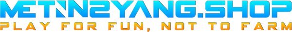 Buy Metin2 Yang Fast & Secure | Metin2Yang.Shop