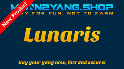 Buy Metin2 Yang Lunaris - 1KKKK | Best Price - Metin2Yang.Shop