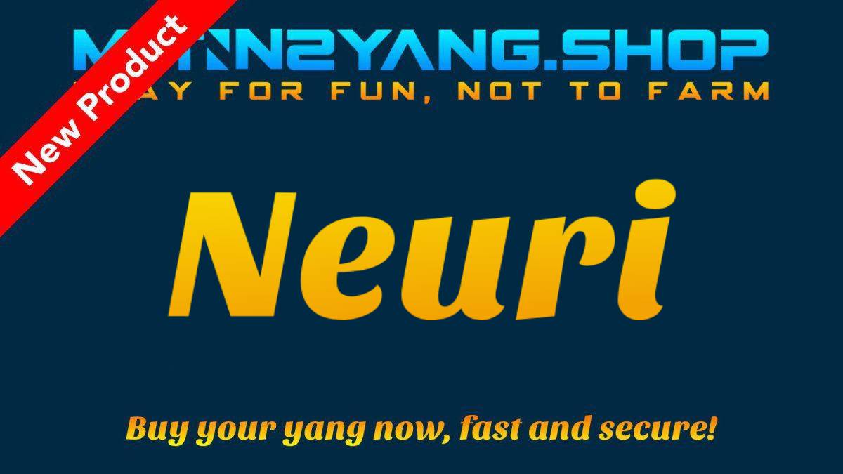 Buy Metin2 Yang Neuri - 20KKK | Fast Delivery - Metin2Yang.ShopMetin2Yang.Shop