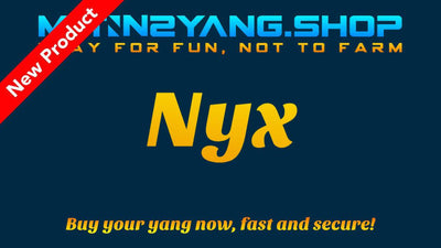 Buy Metin2 Yang Nyx - 1 WON | Fast Delivery - Metin2Yang.ShopMetin2Yang.Shop