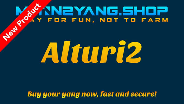 Metin2 Yang: Alturi - 15KKK - Metin2 Yang ShopMetin2 Yang Shop
