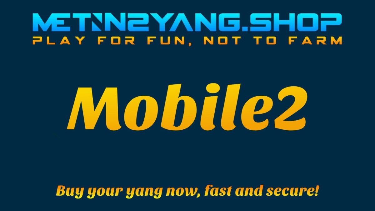 Metin2 Yang: Mobile2 Alesta - 10KK - Metin2 Yang ShopMetin2 Yang Shop