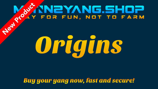 buy Metin2 Yang: Origins2  - Metin2 Yang ShopMetin2 Yang Shop