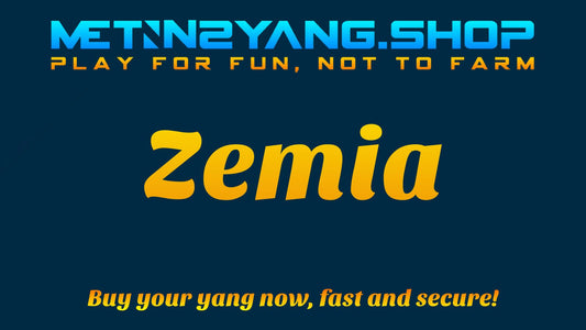 Metin2 Zemia Yang - 200kkk - Metin2 Yang ShopMetin2 Yang Shop